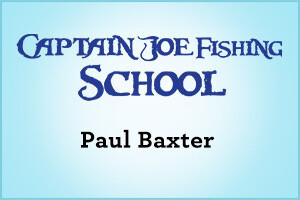 Paul Baxter